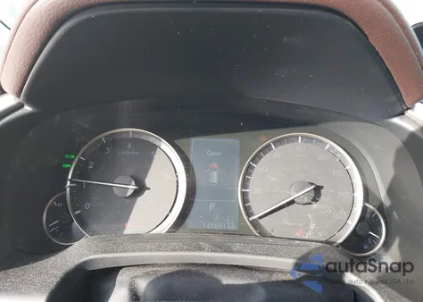 2018 Lexus Rx 350 z USA, uszkodzony, nr VIN 2T2BZMCA5JC161831